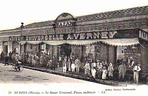 BIVEN Georges - 374 - Oujda